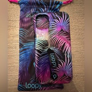 Loopy iPhone 11 case